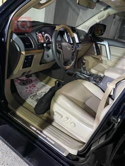 تويوتا لاندكروزر برادو